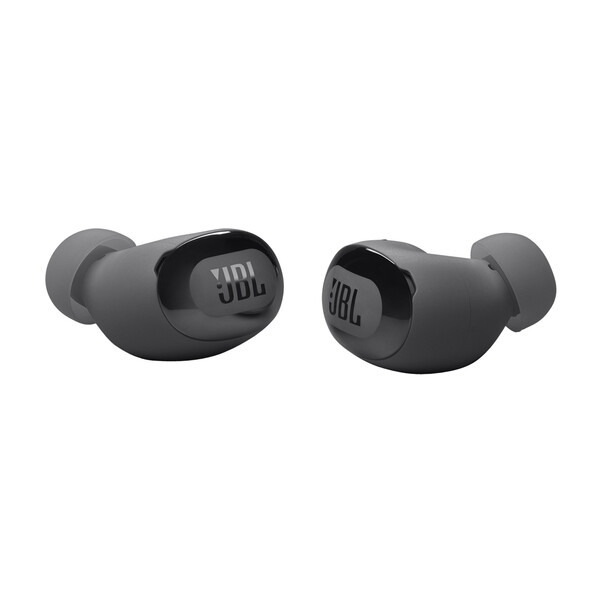 Sie sehen das Produktbild 04 von JBL Live Buds 3, kabelloser In-Ear Kopfhörer, schwarz JBL Live Buds 3, kabelloser In-Ear Kopfhörer, schwarz