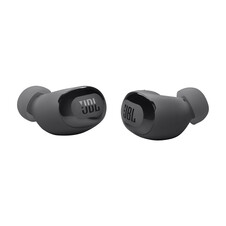 Sie sehen das Produktbild 04 von JBL Live Buds 3, kabelloser In-Ear Kopfhörer, schwarz JBL Live Buds 3, kabelloser In-Ear Kopfhörer, schwarz