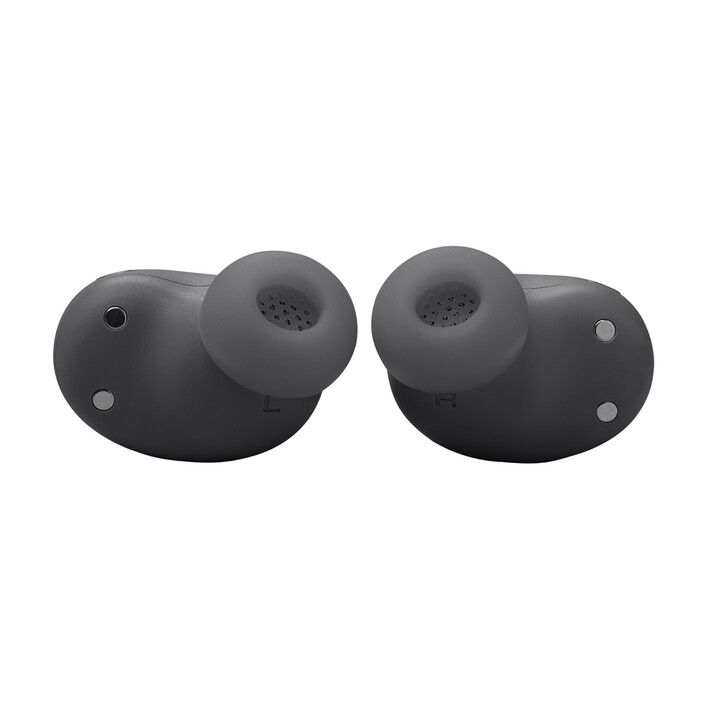 JBL Live Buds 3, kabelloser In-Ear Kopfhörer, schwarz