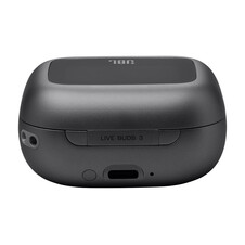 Sie sehen das Produktbild 07 von JBL Live Buds 3, kabelloser In-Ear Kopfhörer, schwarz JBL Live Buds 3, kabelloser In-Ear Kopfhörer, schwarz