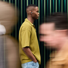 Sie sehen das Produktbild 09 von JBL Live Buds 3, kabelloser In-Ear Kopfhörer, schwarz JBL Live Buds 3, kabelloser In-Ear Kopfhörer, schwarz