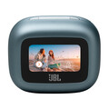 JBL Live Buds 3, kabelloser In-Ear Kopfhörer, blau