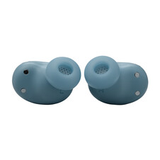 JBL Live Buds 3, kabelloser In-Ear Kopfhörer, blau