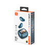 JBL Live Buds 3, kabelloser In-Ear Kopfhörer, blau