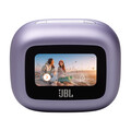 JBL Live Buds 3, kabelloser In-Ear Kopfhörer, lila