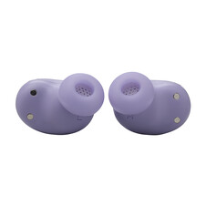 JBL Live Buds 3, kabelloser In-Ear Kopfhörer, lila