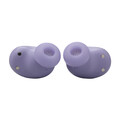 JBL Live Buds 3, kabelloser In-Ear Kopfhörer, lila