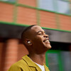 JBL Live Buds 3, kabelloser In-Ear Kopfhörer, silber