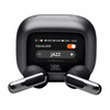 JBL Live Flex 3, kabelloser In-Ear Kopfhörer, schwarz