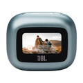 JBL Live Flex 3, kabelloser In-Ear Kopfhörer, blau