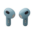 JBL Live Flex 3, kabelloser In-Ear Kopfhörer, blau