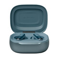 JBL Live Flex 3, kabelloser In-Ear Kopfhörer, blau
