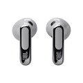 Sie sehen das Produktbild 04 von JBL Live Flex 3, kabelloser In-Ear Kopfhörer, silber JBL Live Flex 3, kabelloser In-Ear Kopfhörer, silber