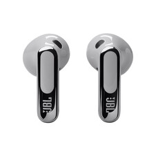 Sie sehen das Produktbild 04 von JBL Live Flex 3, kabelloser In-Ear Kopfhörer, silber JBL Live Flex 3, kabelloser In-Ear Kopfhörer, silber