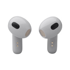 Sie sehen das Produktbild 05 von JBL Live Flex 3, kabelloser In-Ear Kopfhörer, silber JBL Live Flex 3, kabelloser In-Ear Kopfhörer, silber