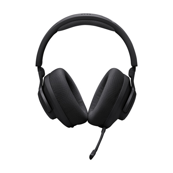 Sie sehen das Produktbild 02 von JBL Quantum 360, kabelloses Over-Ear-Gaming-Headset mit Mikrofon, schwarz JBL Quantum 360, kabelloses Over-Ear-Gaming-Headset mit Mikrofon, schwarz