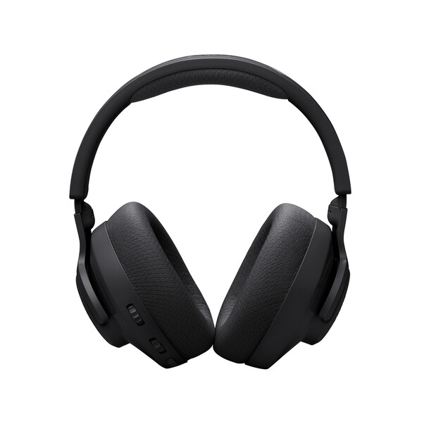 Sie sehen das Produktbild 03 von JBL Quantum 360, kabelloses Over-Ear-Gaming-Headset mit Mikrofon, schwarz JBL Quantum 360, kabelloses Over-Ear-Gaming-Headset mit Mikrofon, schwarz