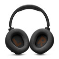 JBL Quantum 360, kabelloses Over-Ear-Gaming-Headset mit Mikrofon, schwarz