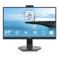 Sie sehen das Produktbild 01 von Philips B Line 241B7QUBHEB Monitor 24" Philips B Line 241B7QUBHEB Monitor 24"
