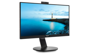 Philips B Line 241B7QUBHEB Monitor 24&quot;