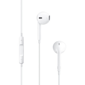 Apple EarPods mit 3,5 mm Kopfhörerstecker