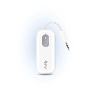 Twelve South AirFly SE, weiß