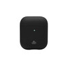 dbramante Costa Rica Case für AirPods (2.Gen.), schwarz