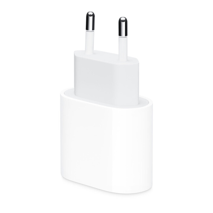 Sie sehen das Produktbild 01 von 20W USB‑C Power Adapter 20W USB‑C Power Adapter