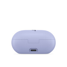Beats Solo Buds, komplett kabellose In-Ear Kopfhörer, polarviolett