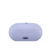 Beats Solo Buds, komplett kabellose In-Ear Kopfhörer, polarviolett