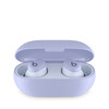 Beats Solo Buds, komplett kabellose In-Ear Kopfhörer, polarviolett