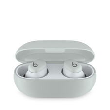 Beats Solo Buds, komplett kabellose In-Ear Kopfhörer, sturmgrau