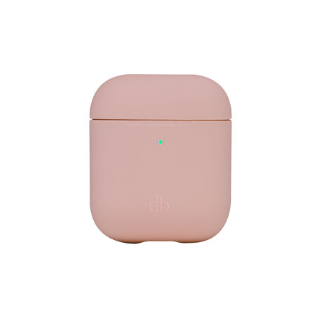 dbramante Costa Rica Case für AirPods (2.Gen.), pink sand >