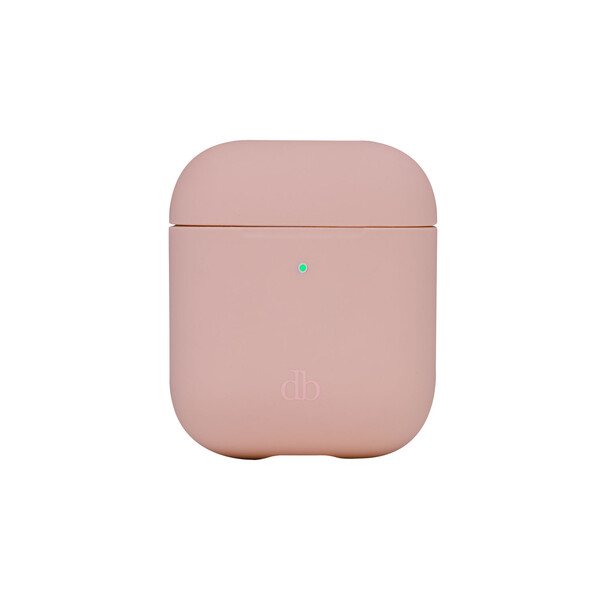 dbramante Costa Rica Case für AirPods (2.Gen.), pink sand >