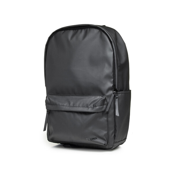 Trunk Rucksack wasserabweisend, schwarz >