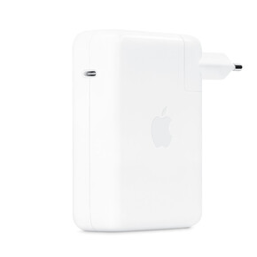 Sie sehen das Produkt Apple 140 W USB-C Power Adapter, Produktbild: 01 Apple 140 W USB-C Power Adapter