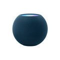 HomePod mini, blau