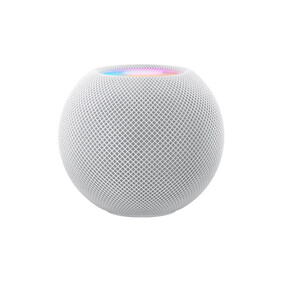 HomePod mini, weiß