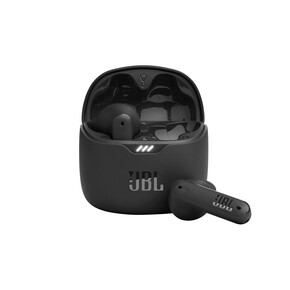 JBL Tune Flex kabelloser In-Ear Kopfhörer, schwarz