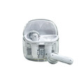 Sie sehen das Produktbild 01 von JBL Tune FLEX GHOST TWS, kabelloser In-Ear Bluetooth Kopfhörer, weiß JBL Tune FLEX GHOST TWS, kabelloser In-Ear Bluetooth Kopfhörer, weiß