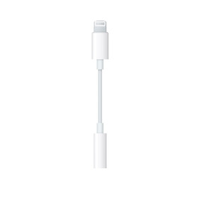 Apple USB-C auf 3,5-mm-Kopfhöreranschluss Adapter