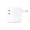 Apple Dual USB-C 35W Power Adapter