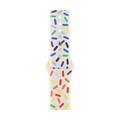 Apple Watch 45mm Sportarmband, Pride Edition, S/M