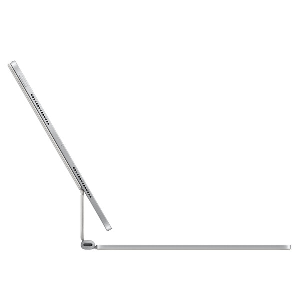 Apple Magic Keyboard für iPad Pro 11&quot; (M4), weiss, englisch international