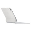 Apple Magic Keyboard für iPad Pro 11" (M4), weiss, englisch international