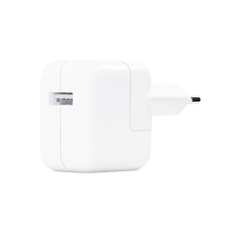 Apple 12W USB Power Adapter>