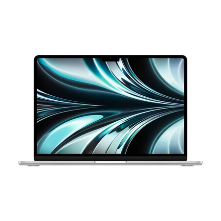 MacBook Air 13,6 RET - SI/M2 8C CPU u. 10C GPU/8 GB/512 GB SSD/35W/CRO