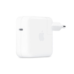 Sie sehen das Produkt Apple 70W USB-C Power Adapter, Produktbild: 01 Apple 70W USB-C Power Adapter