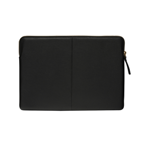 Sie sehen das Produkt dbramante Paris Sleeve für MacBook 13", schwarz >, Produktbild: 01 dbramante Paris Sleeve für MacBook 13", schwarz