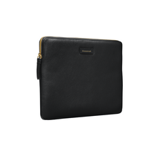 dbramante Paris Sleeve für MacBook 13&quot;, schwarz &gt;